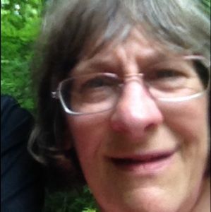 Meet your Posher, Joy